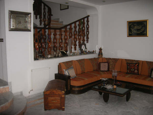 Vente&nbsp;Maisons - Tunisie