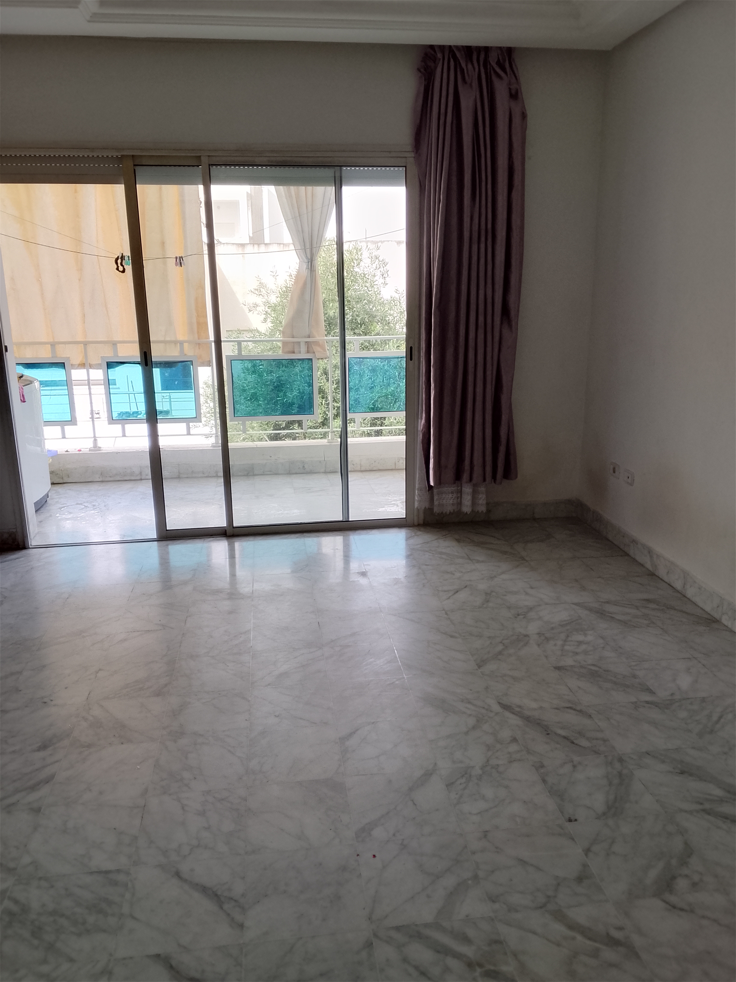 Monastir&nbsp;Zone Skanes&nbsp;Vente&nbsp;Appart. 1 pi�ce&nbsp;S 1 skanes palmier