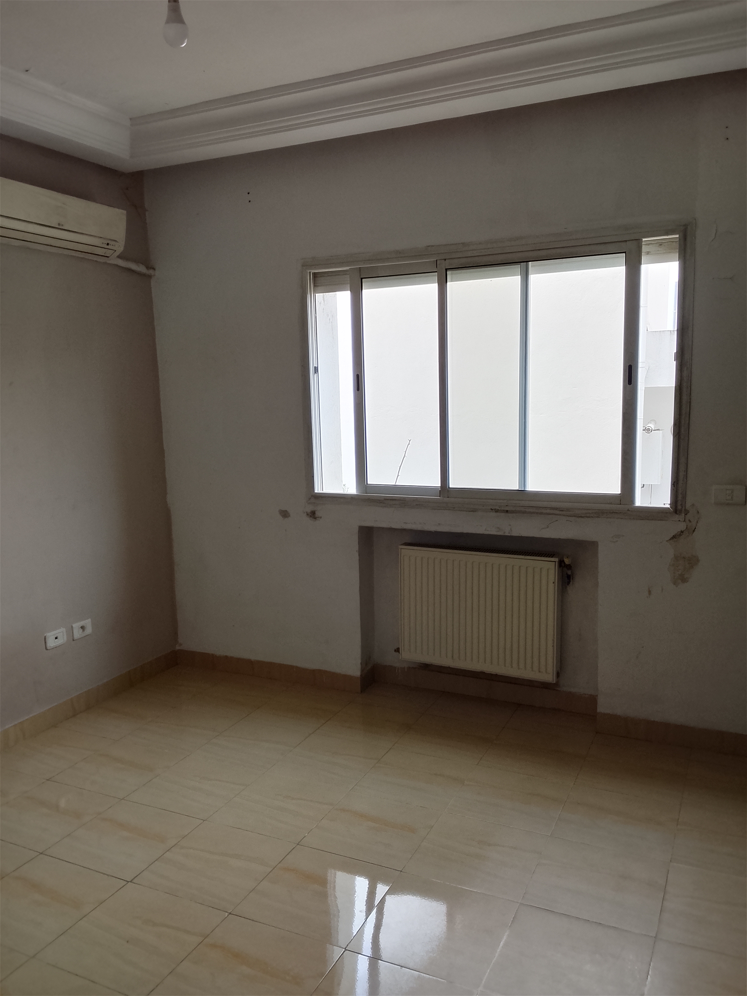 Monastir&nbsp;Zone Skanes&nbsp;Vente&nbsp;Appart. 1 pi�ce&nbsp;S 1 skanes palmier