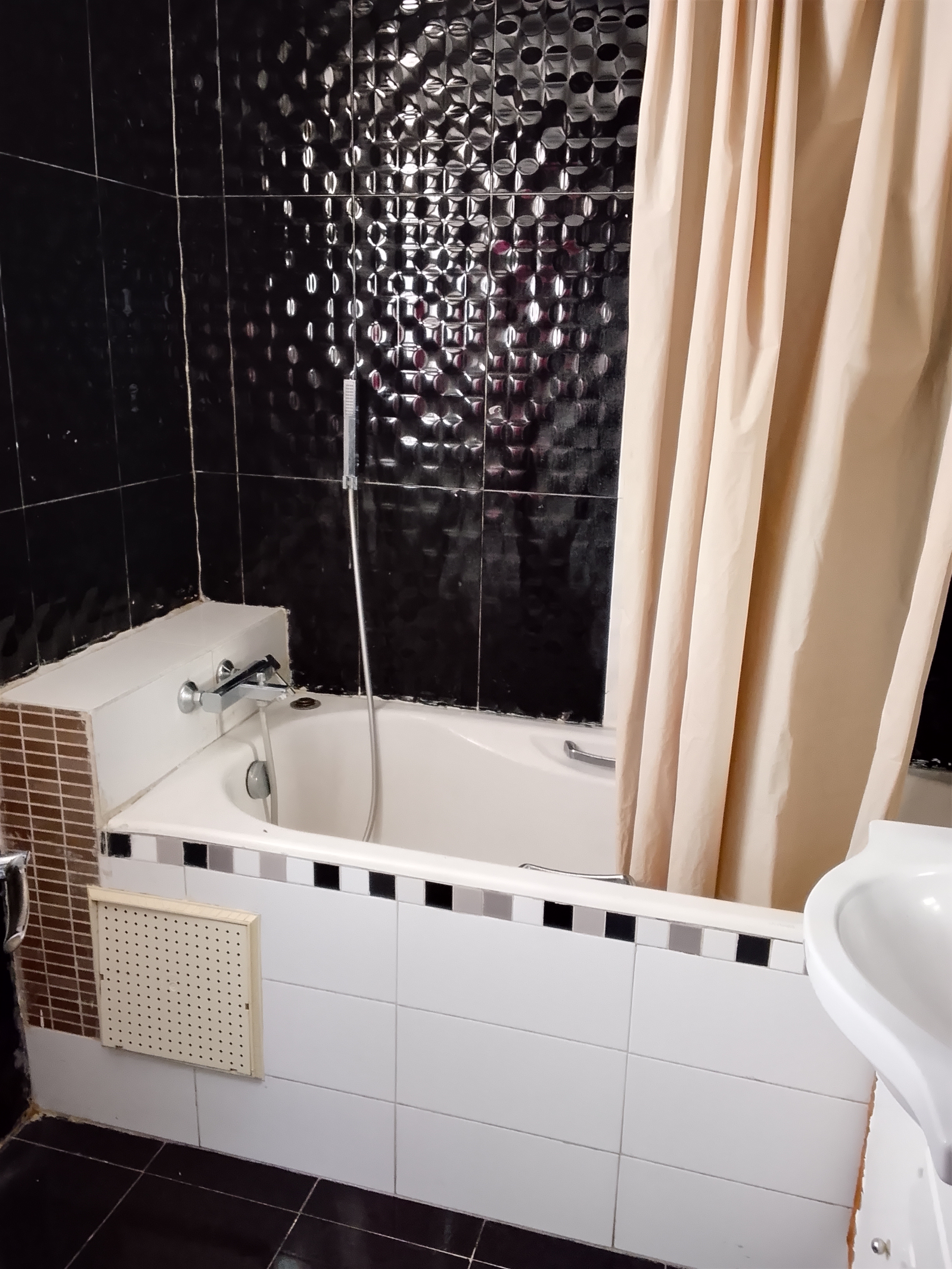 Vente&nbsp;Appart. 1 pi�ce - Tunisie