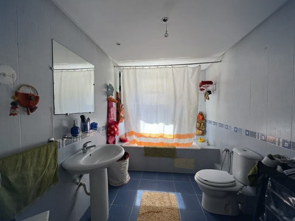 Ariana Ville&nbsp;Ariana&nbsp;Vente&nbsp;Appart. 3 pi�ces&nbsp;Appartement s3 � aouina