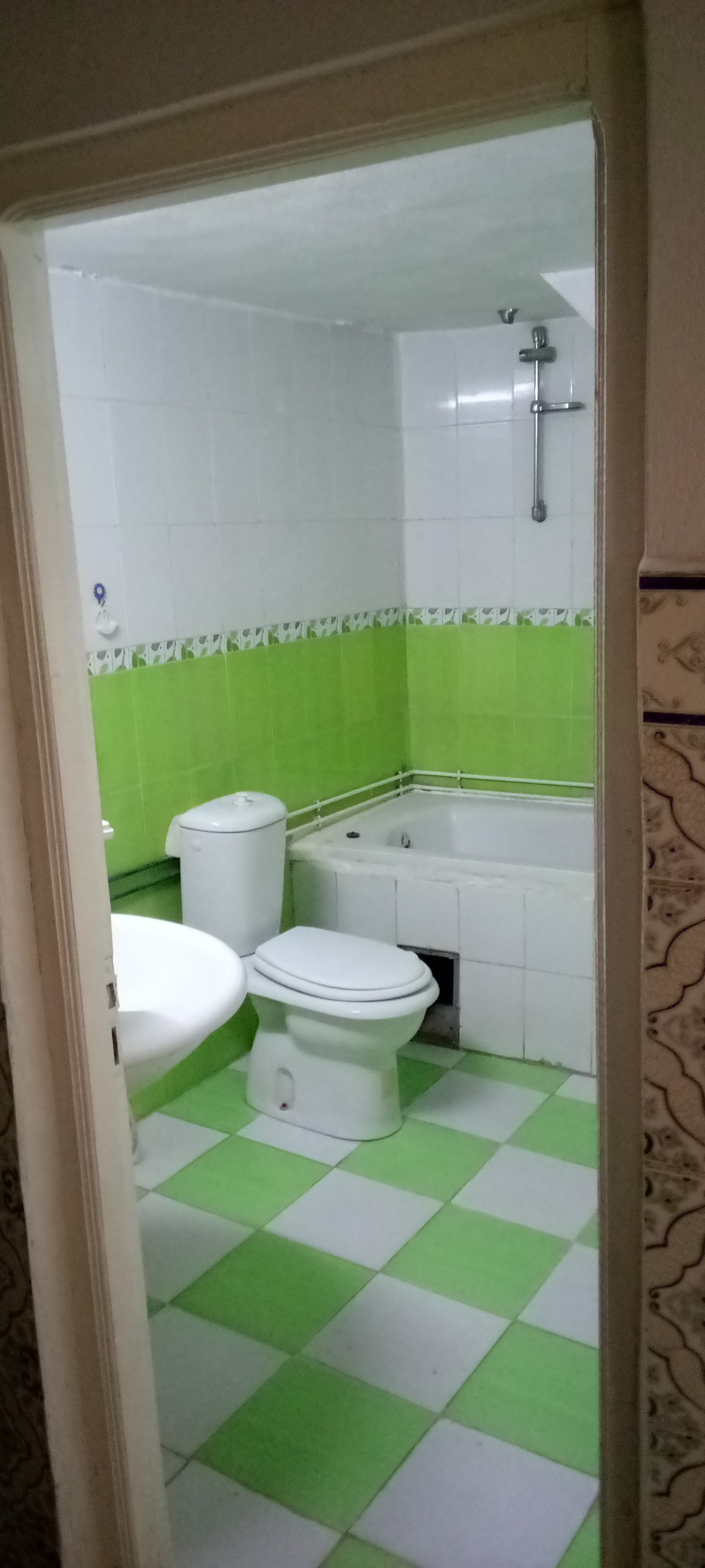 El Ouerdia&nbsp;Dibouzville&nbsp;Vente&nbsp;Maisons&nbsp;Duplex � 5mn du centre ville