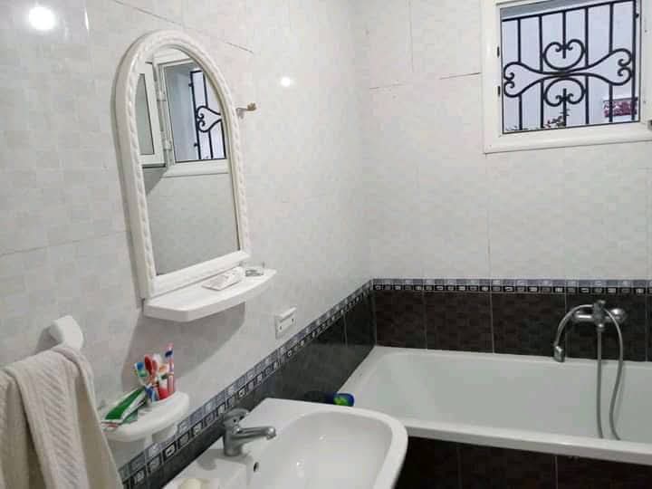 Soliman&nbsp;Soliman&nbsp;Vente&nbsp;Maisons&nbsp;Villa s3 haut standing