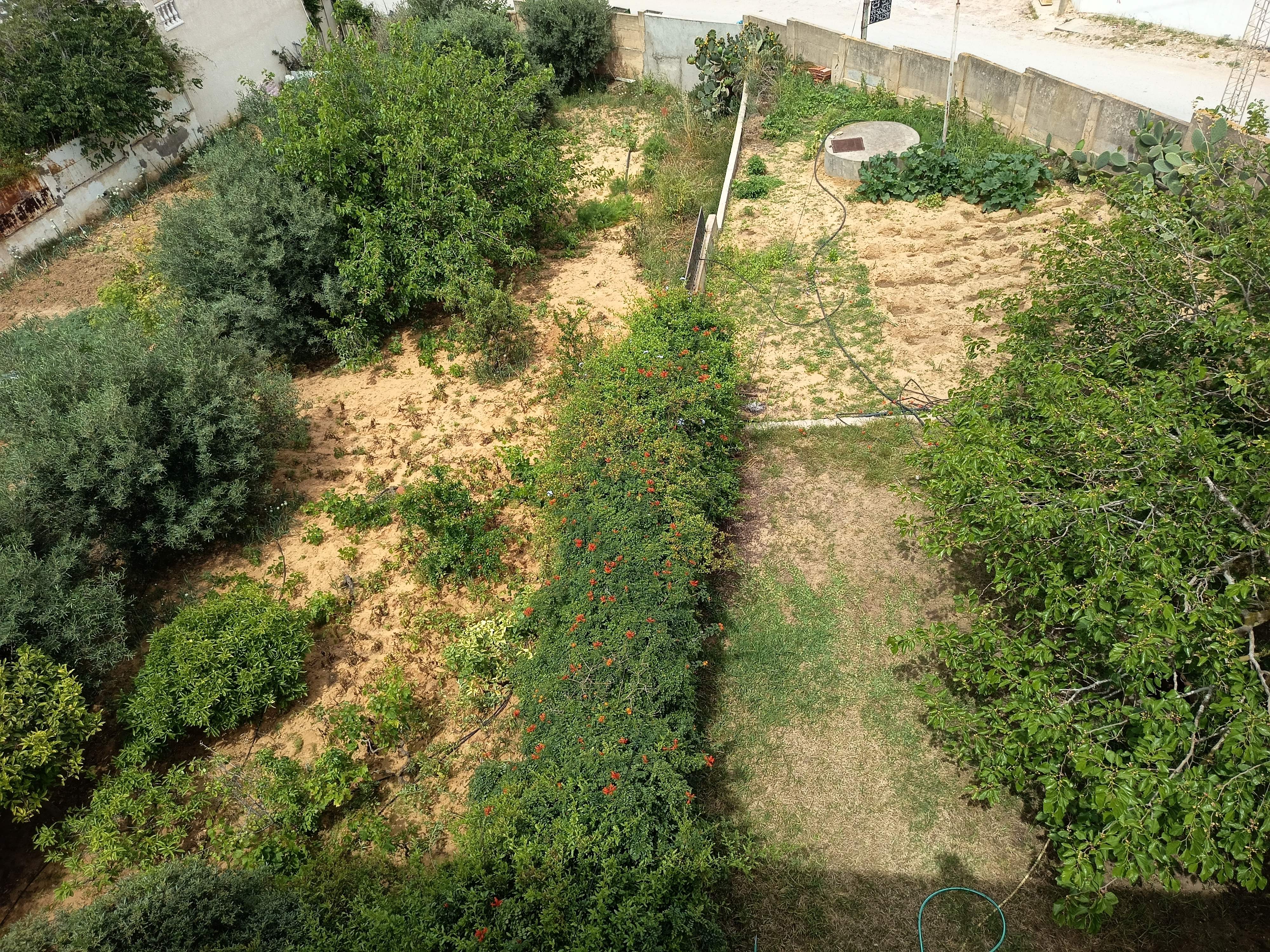 Vente&nbsp;Maisons - Tunisie