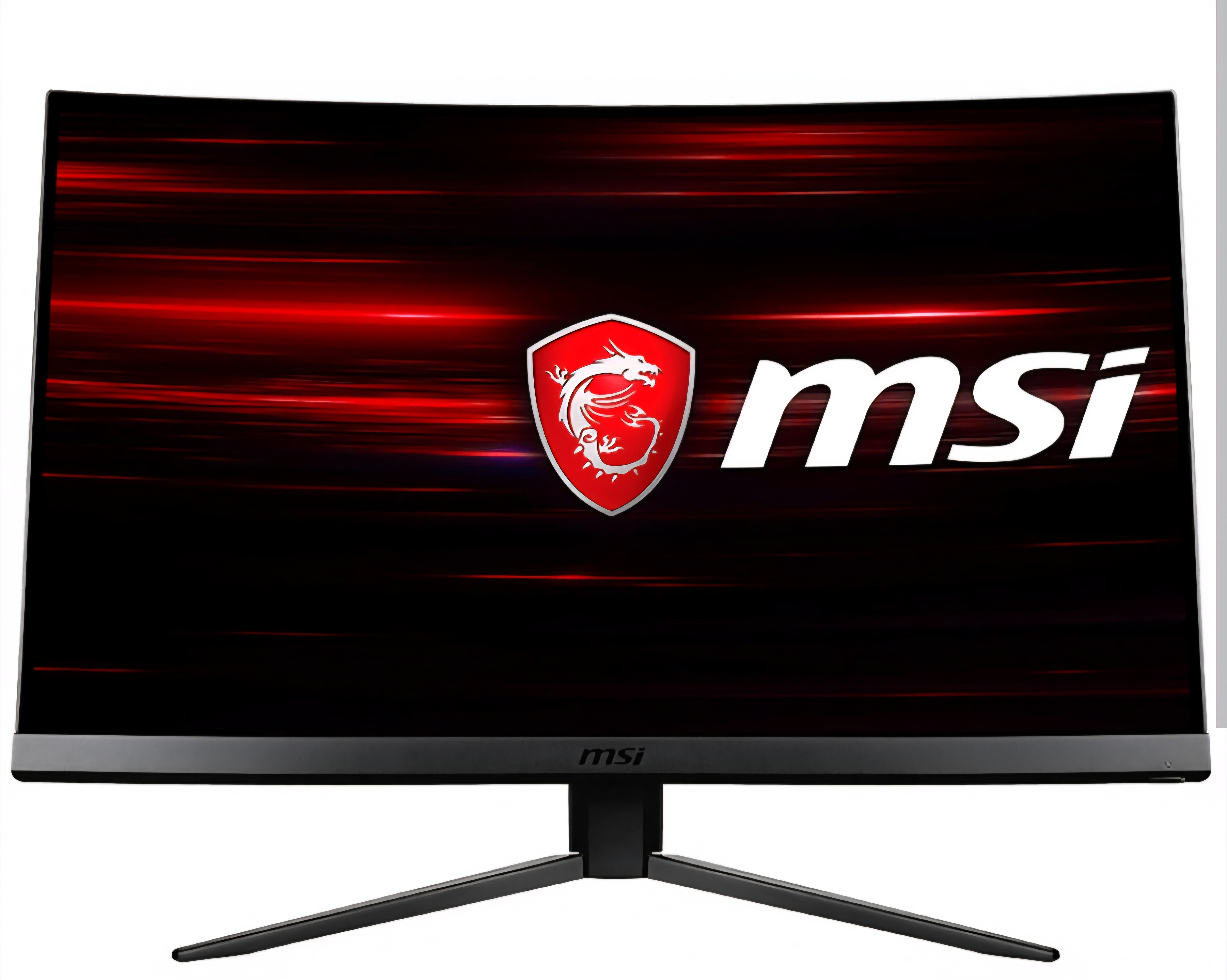 El Menzah&nbsp;El Menzah 9&nbsp;Moniteurs&nbsp;Autre&nbsp;Ecran gaming incurv� msi 27