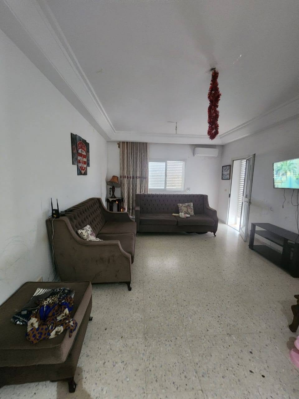 Vente&nbsp;Appart. 2 pi�ces - Tunisie