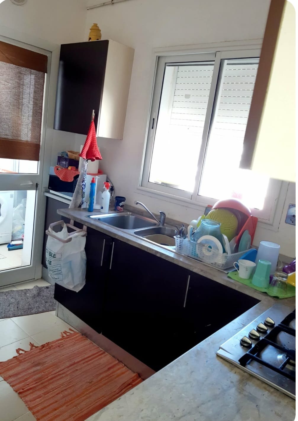 Ariana Ville&nbsp;Ariana&nbsp;Vente&nbsp;Appart. 4 pi�ces&nbsp;Joli appartement a l'ariana