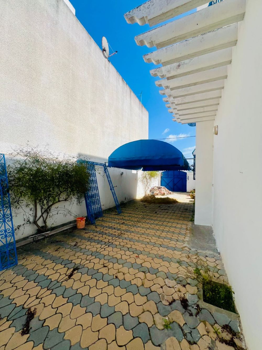 Vente&nbsp;Maisons - Tunisie