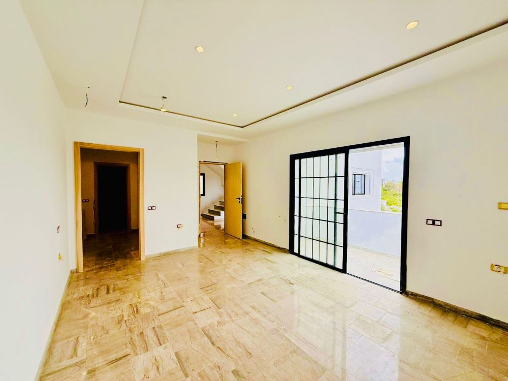 Hammamet&nbsp;Hammamet&nbsp;Vente&nbsp;Maisons&nbsp;V639 villa santorini qd