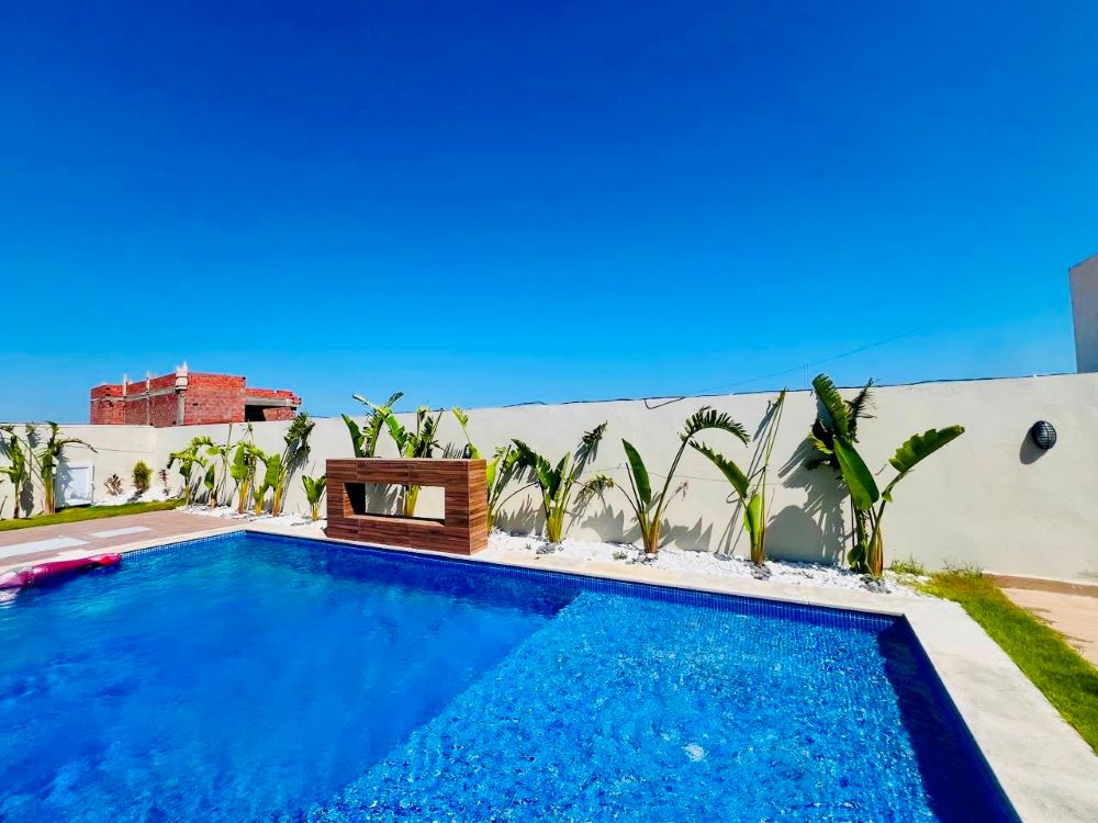 Vente&nbsp;Maisons - Tunisie