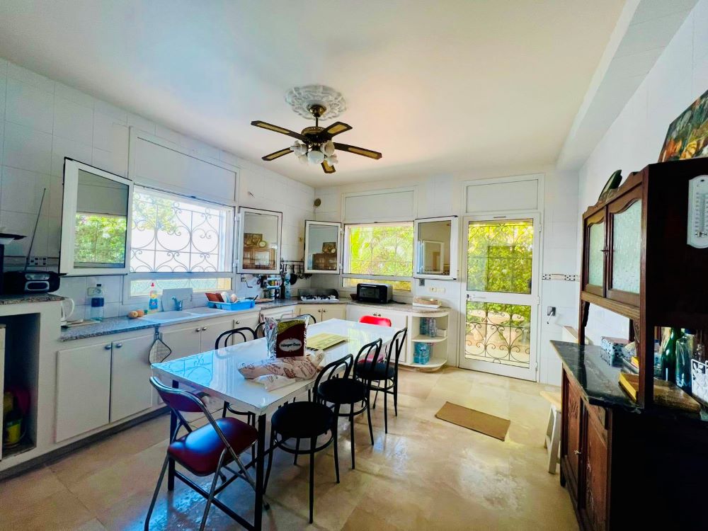 Hammamet&nbsp;Hammamet&nbsp;Vente&nbsp;Maisons&nbsp;V657 villa viva gh