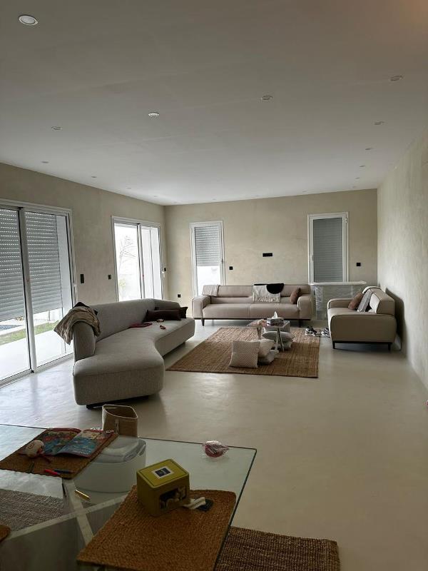 Hammamet&nbsp;Hammamet&nbsp;Vente&nbsp;Maisons&nbsp;V660 villa diamant fg