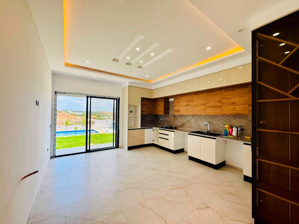 Hammamet&nbsp;Hammamet&nbsp;Vente&nbsp;Maisons&nbsp;V653 villa elegance qd