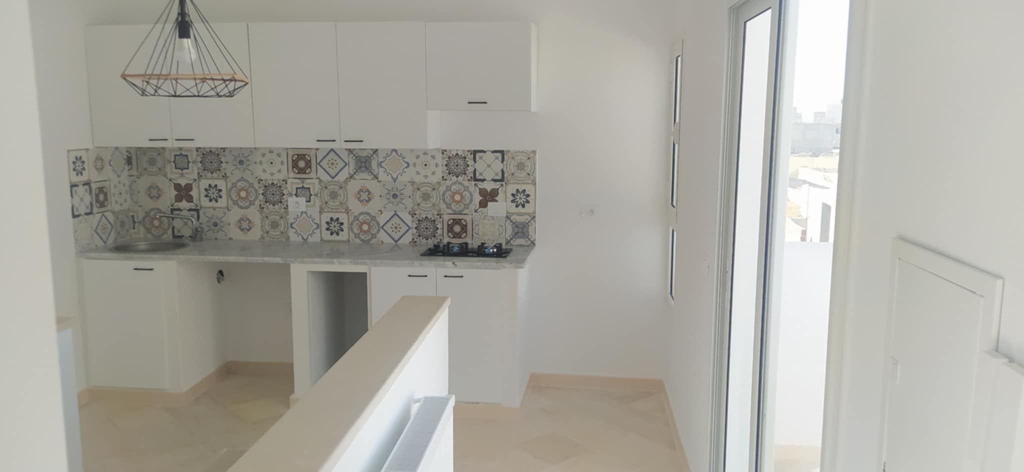 Vente&nbsp;Duplex - Tunisie