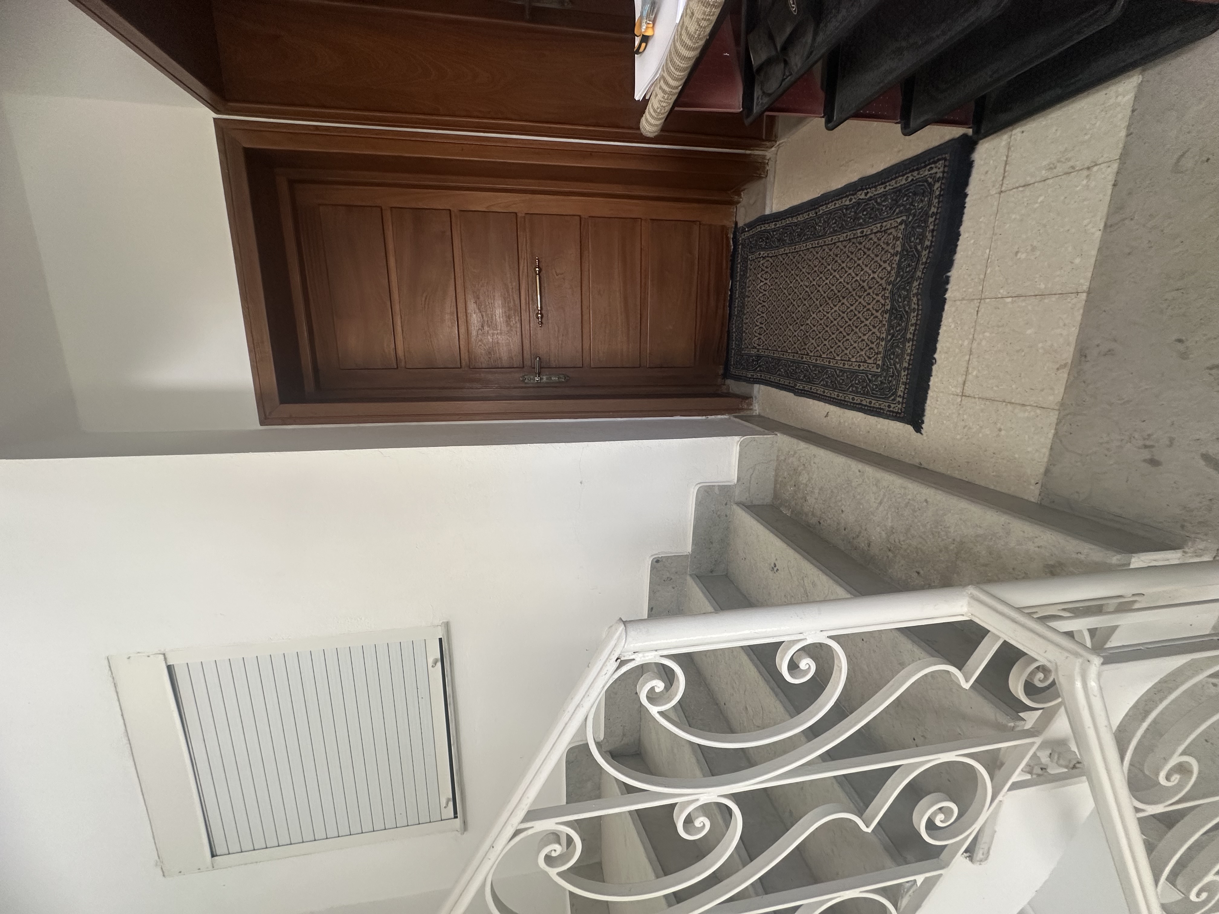 Raoued&nbsp;Cite Ennkhilet&nbsp;Location&nbsp;Appart. 2 pi�ces&nbsp;Appartement richement meubl�