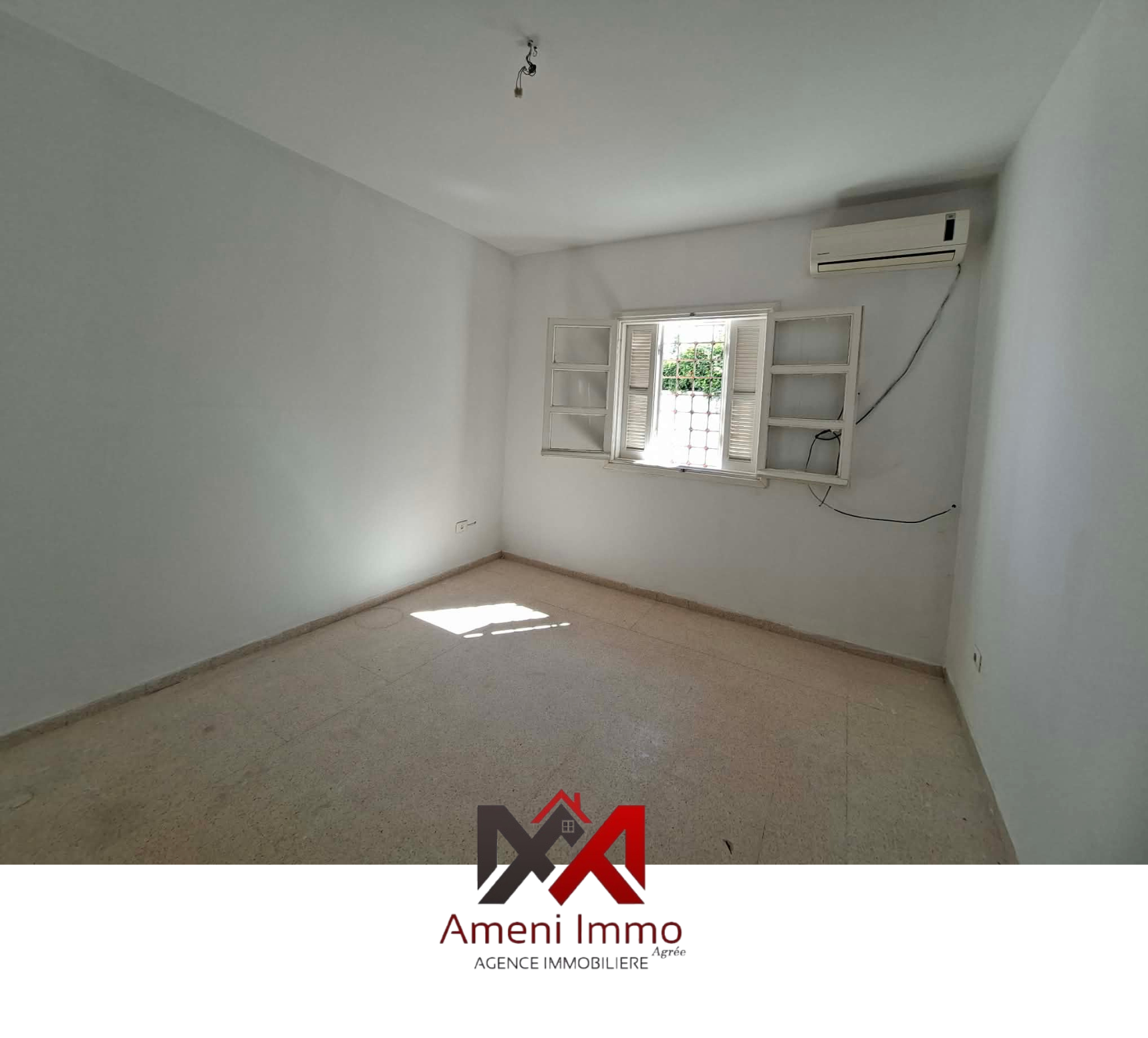 Vente&nbsp;Appart. 3 pi�ces - Tunisie
