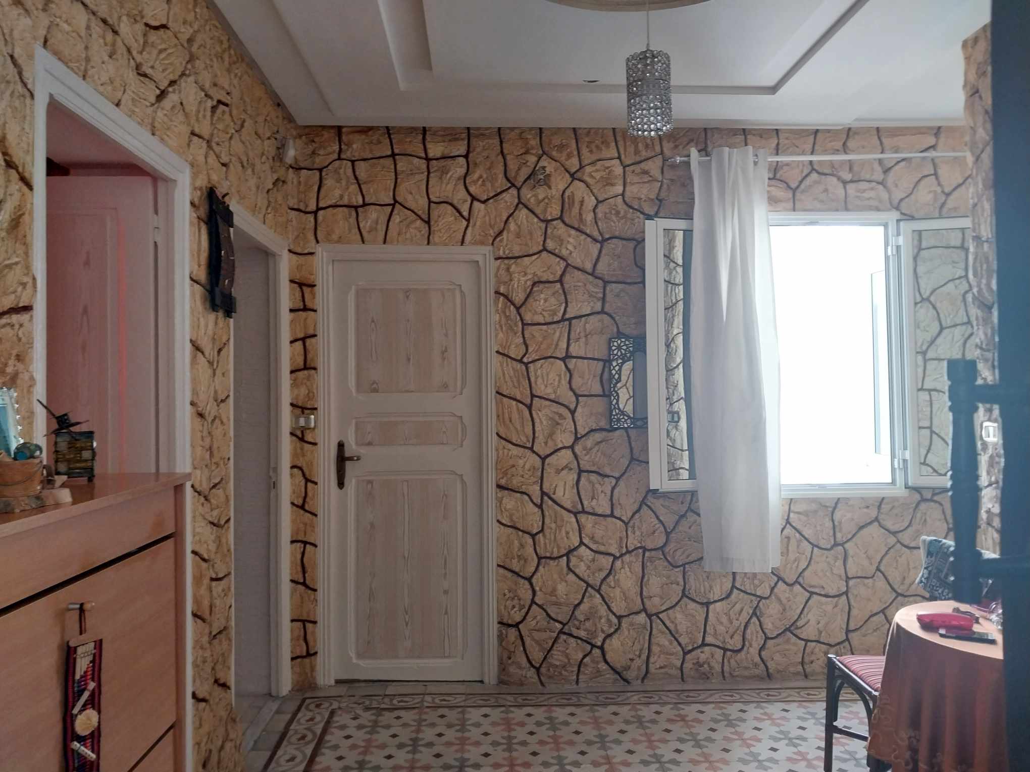 Vente&nbsp;Appart. 5 pi�ces+ - Tunisie
