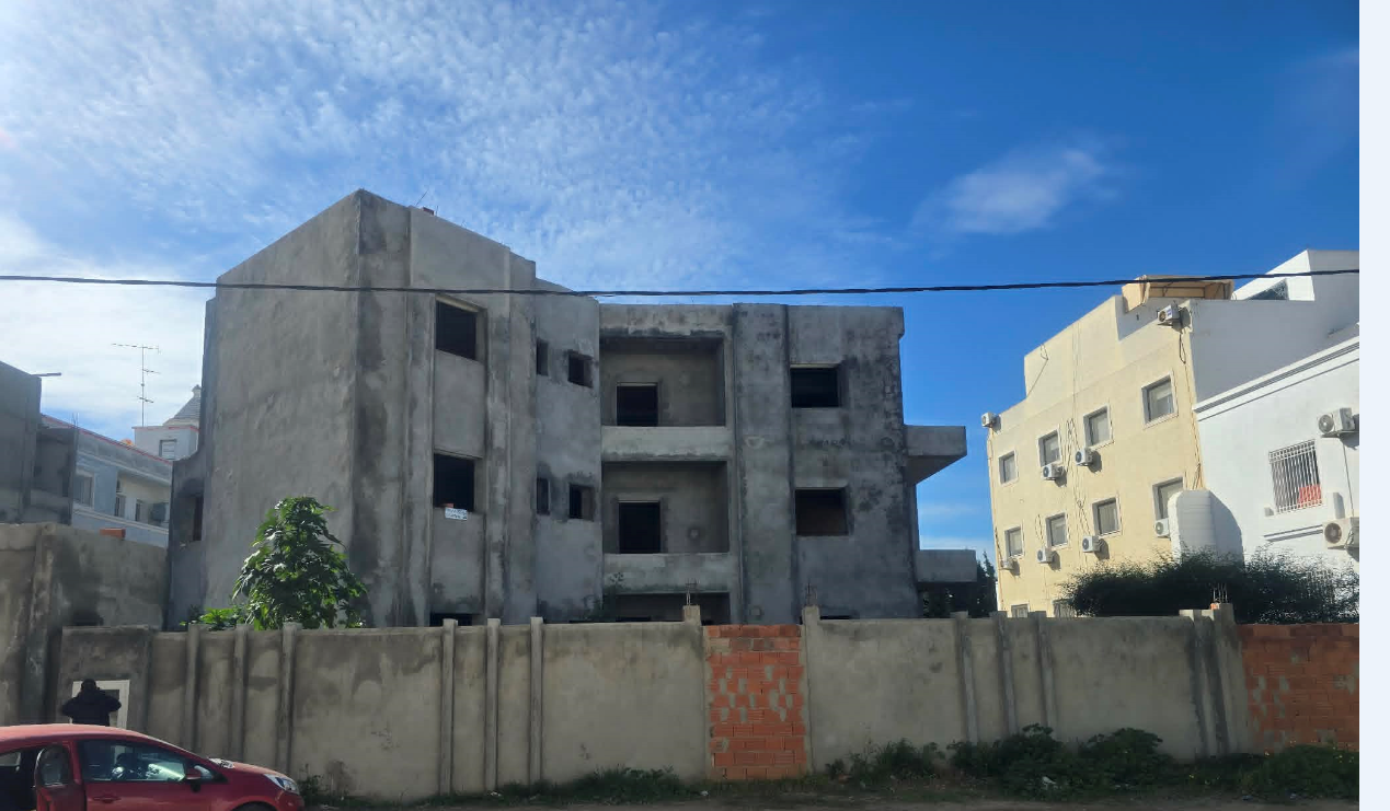 Vente&nbsp;Autre - Tunisie