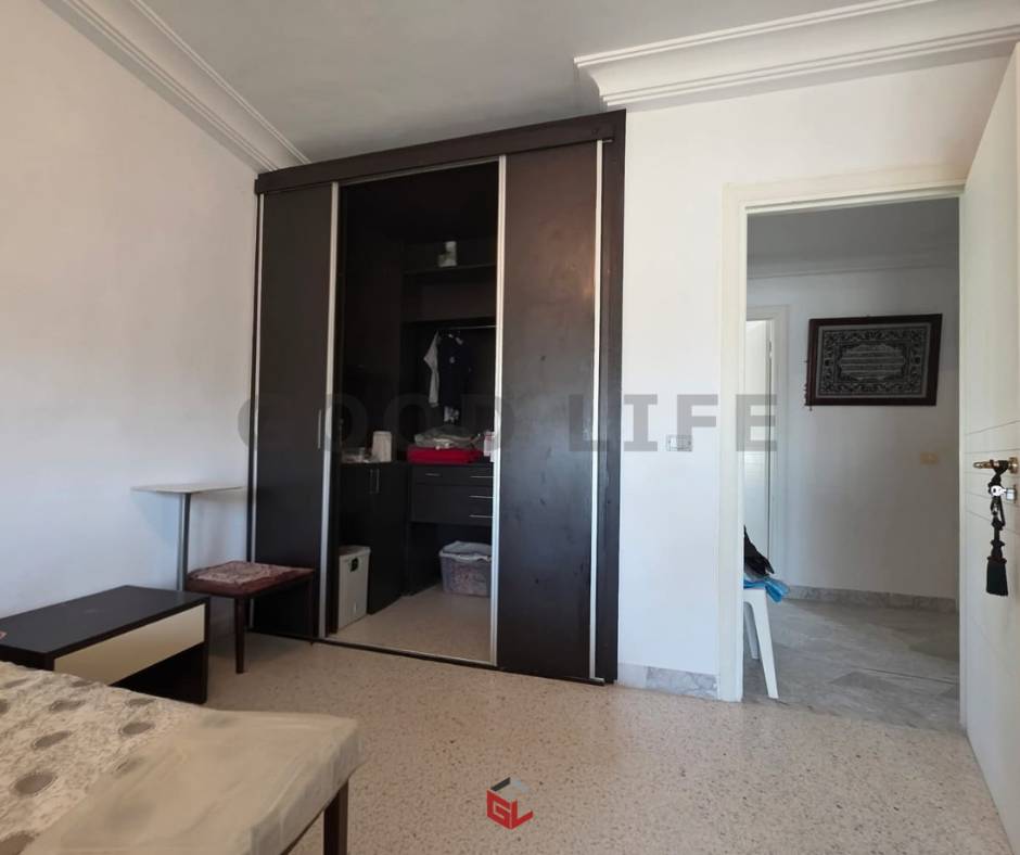 Vente&nbsp;Appart. 4 pi�ces - Tunisie