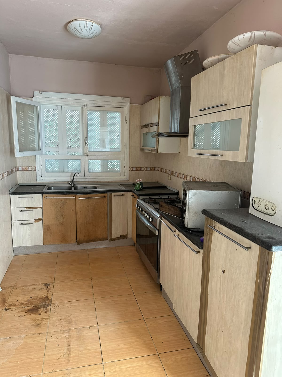 Hammamet&nbsp;Barraket Essahel&nbsp;Vente&nbsp;Maisons&nbsp;Villa � r�nover hammamet sud