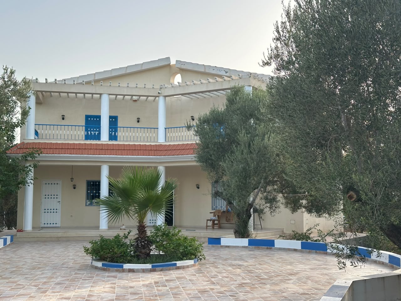 Vente&nbsp;Maisons - Tunisie