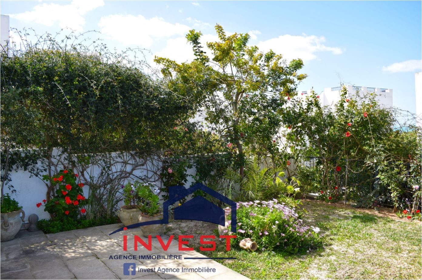 Vente&nbsp;Appart. 2 pi�ces - Tunisie
