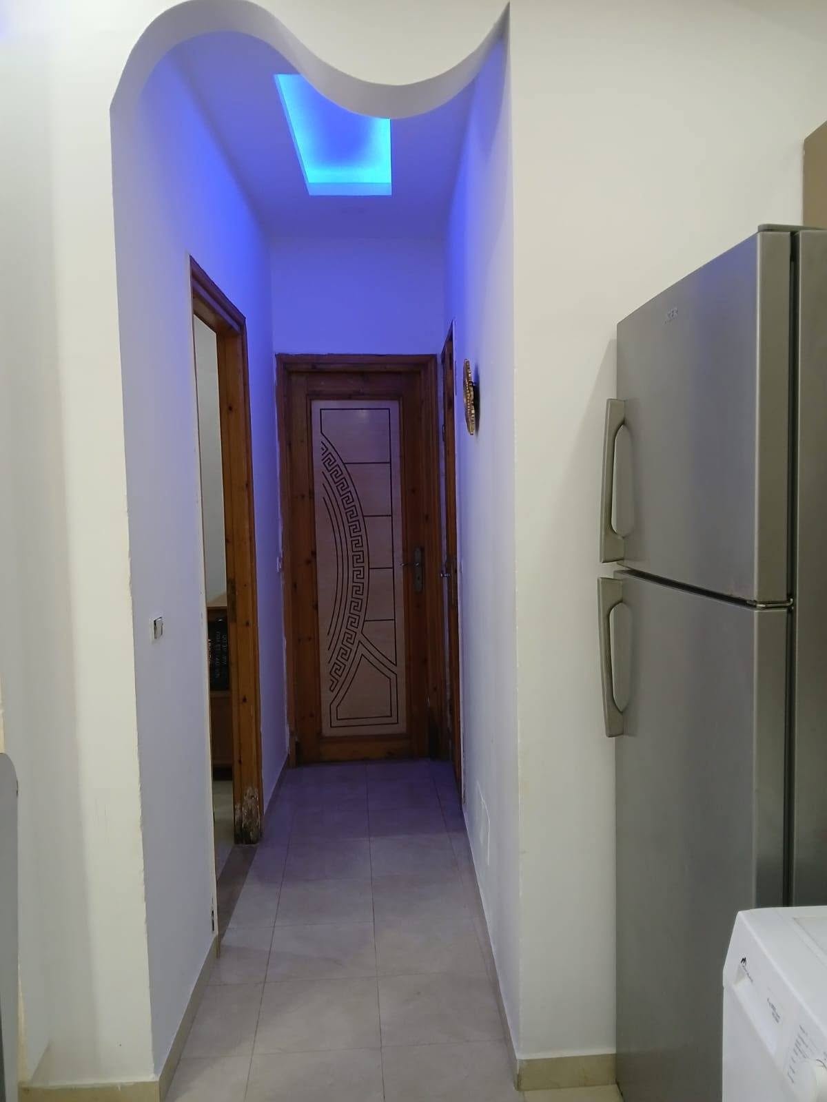 Vente&nbsp;Appart. 2 pi�ces - Tunisie