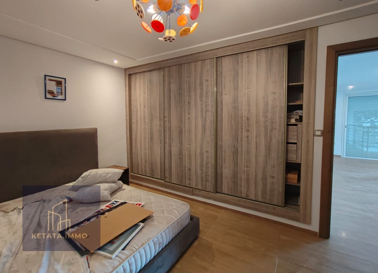 Vente&nbsp;Duplex - Tunisie