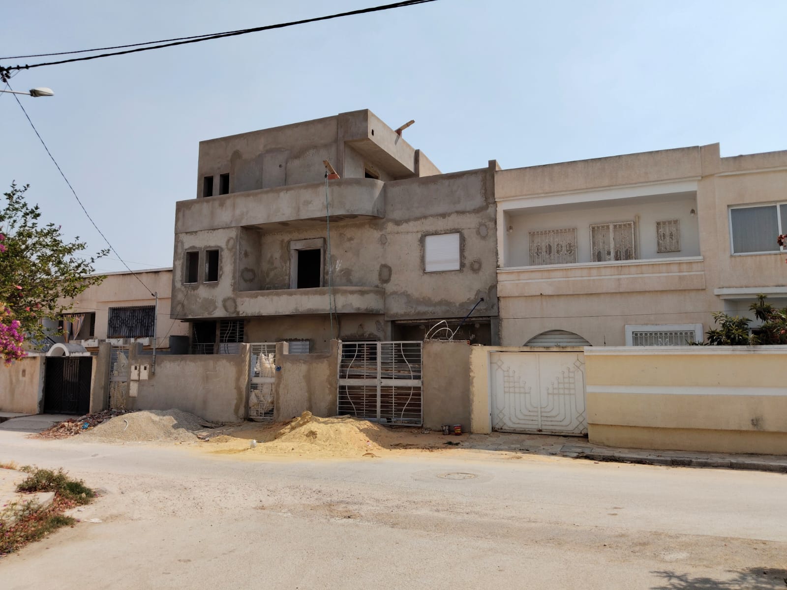Vente&nbsp;Maisons - Tunisie
