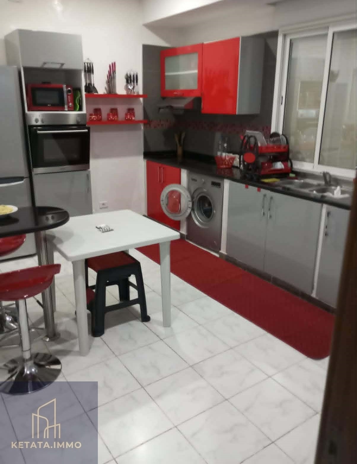 Vente&nbsp;Maisons - Tunisie