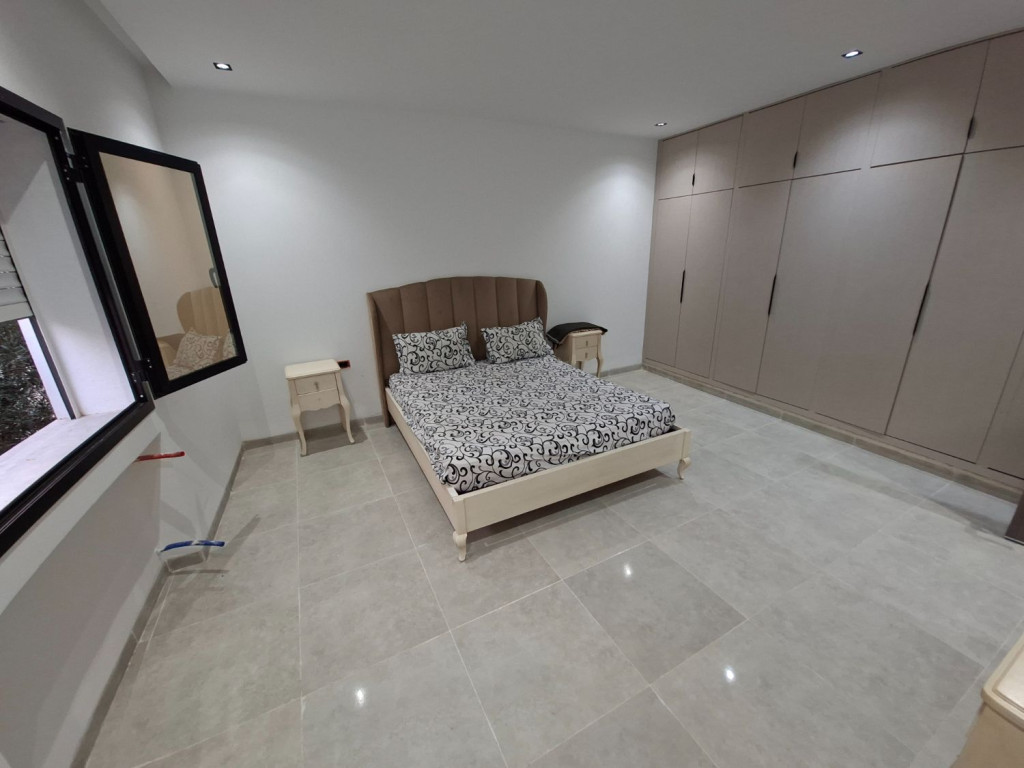 Vente Duplex - Tunisie