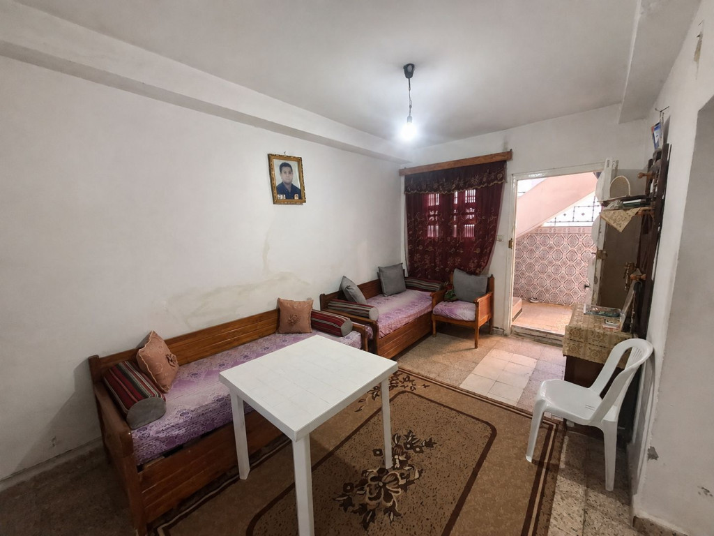Ben Arous&nbsp;Ben Arous Sud&nbsp;Vente&nbsp;Maisons&nbsp;Maison 2 niveaux de 100 m � ben arous