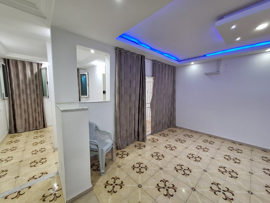 Vente Maisons - Tunisie
