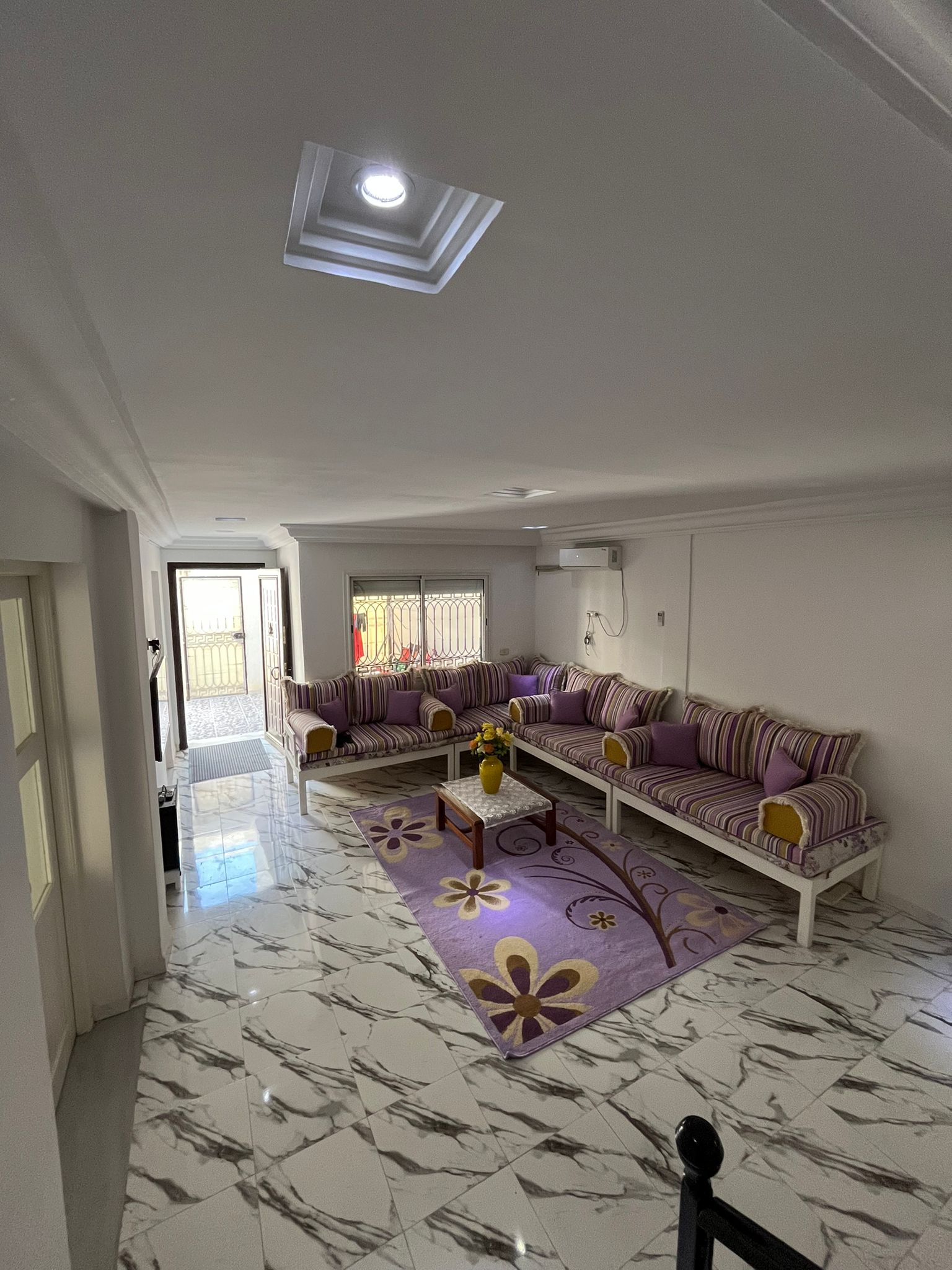 Hammamet&nbsp;Bir Bouregba&nbsp;Vente&nbsp;Appart. 3 pi�ces&nbsp;Une coquette maison situ�e � birbouragba hammamet