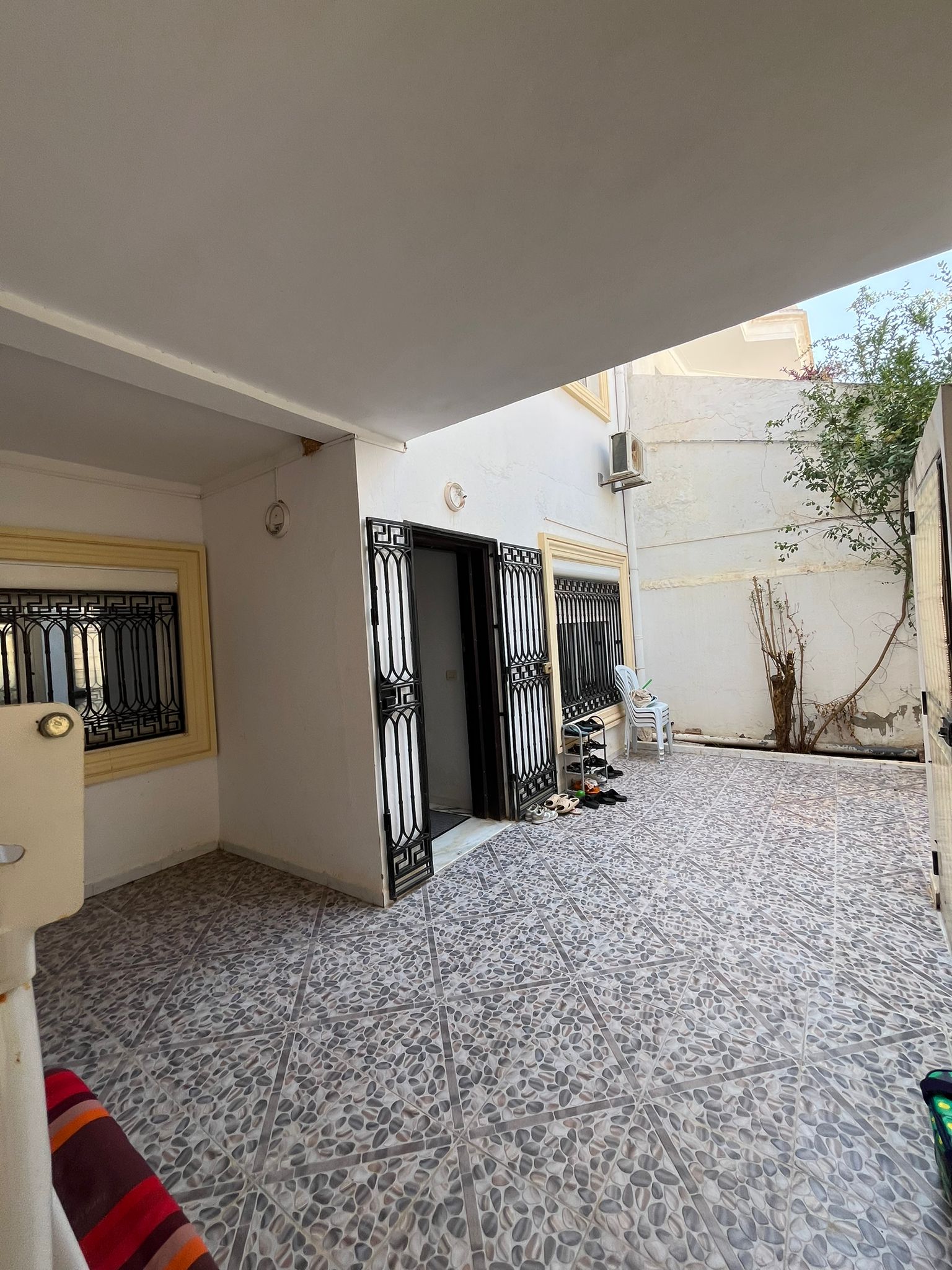 Hammamet&nbsp;Bir Bouregba&nbsp;Vente&nbsp;Appart. 3 pi�ces&nbsp;Une coquette maison situ�e � birbouragba hammamet