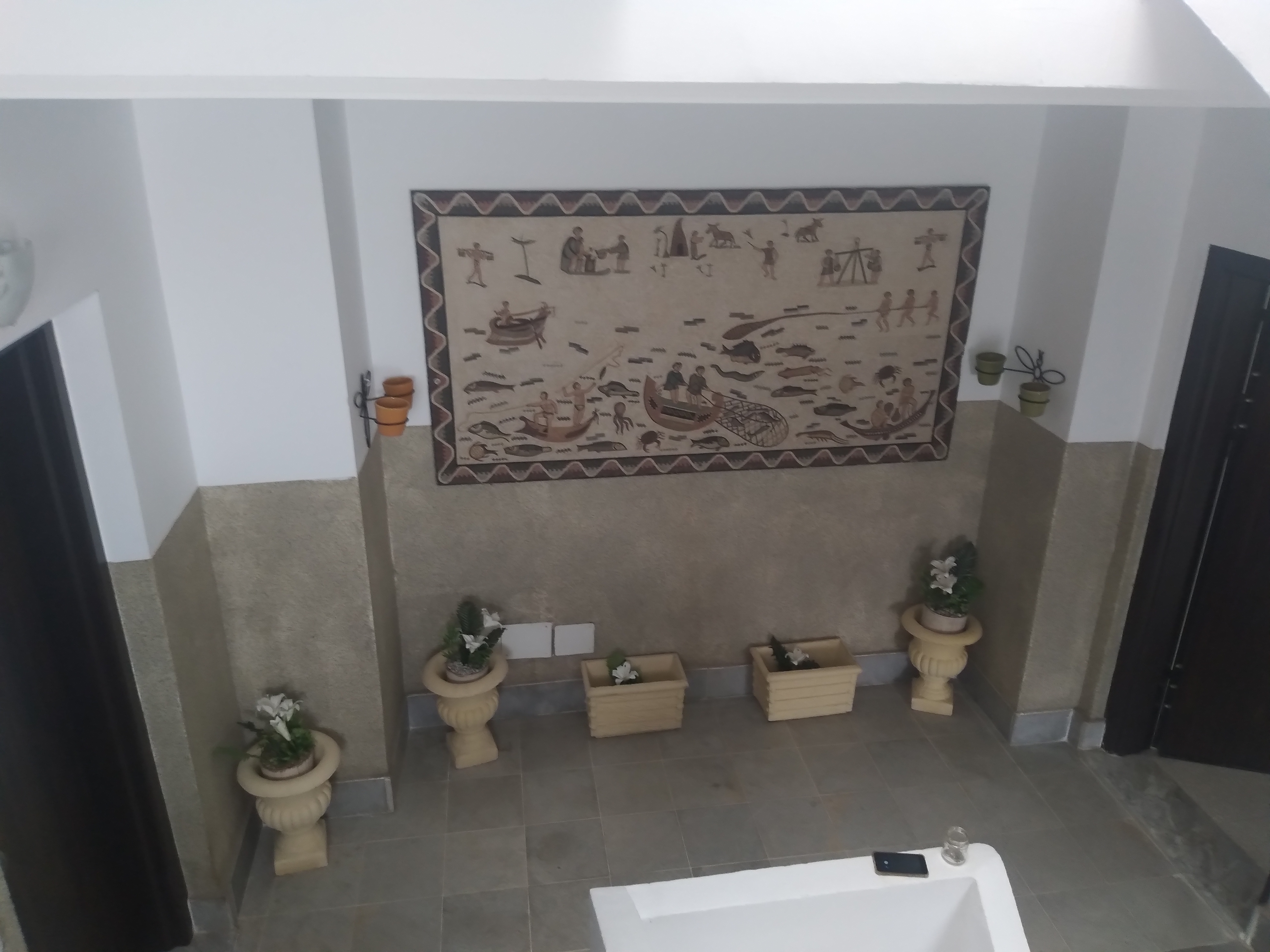 Le Bardo&nbsp;Le Bardo&nbsp;Vente&nbsp;Appart. 3 pi�ces&nbsp;Tunis le bardo   2  appartements