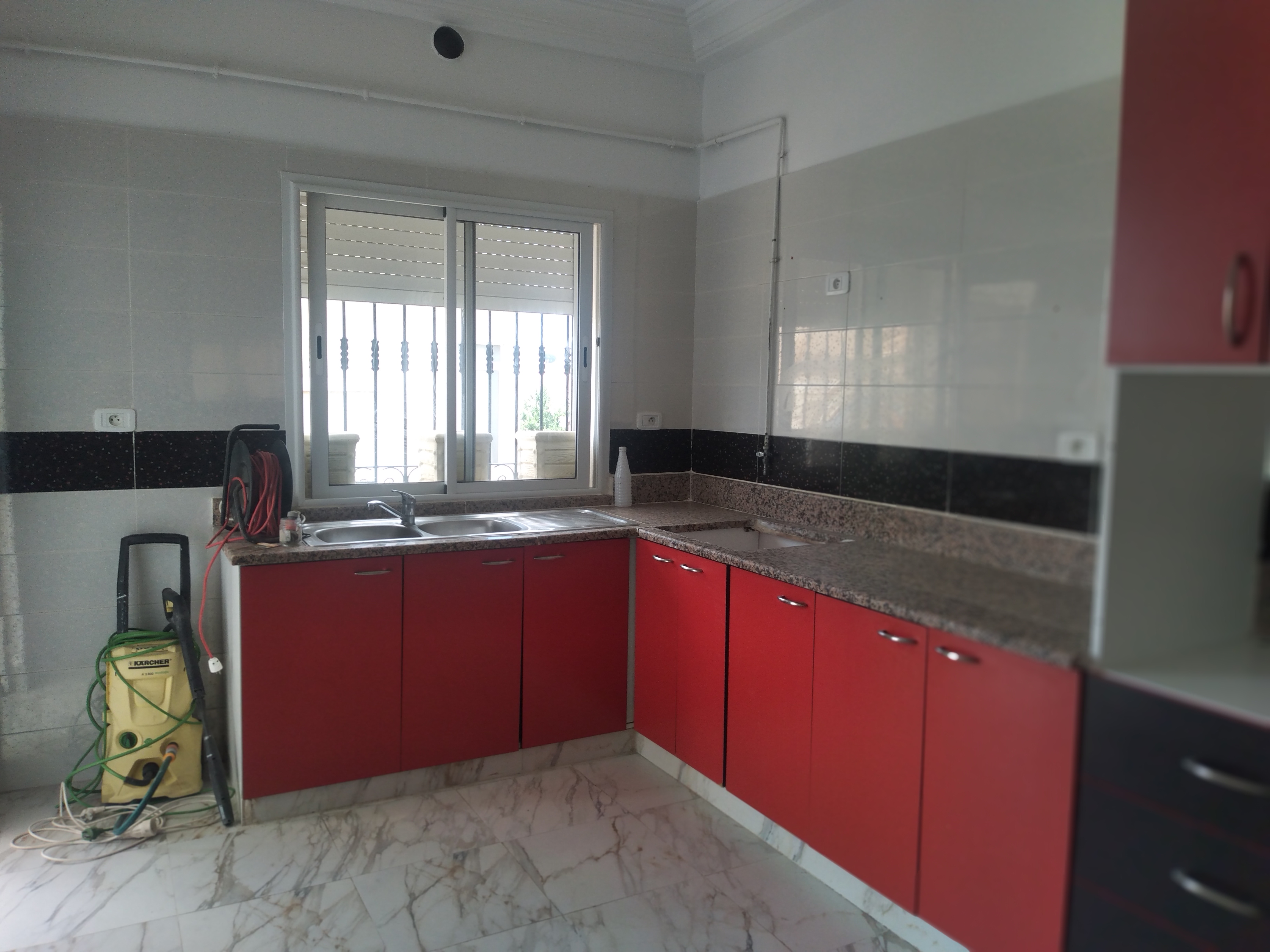 Le Bardo&nbsp;Le Bardo&nbsp;Vente&nbsp;Appart. 3 pi�ces&nbsp;Tunis le bardo   2  appartements