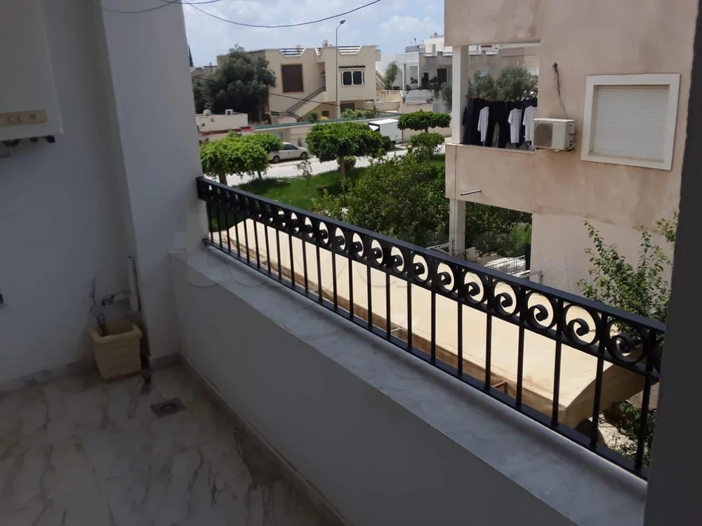 Le Bardo&nbsp;Le Bardo&nbsp;Vente&nbsp;Appart. 3 pi�ces&nbsp;Tunis le bardo   2  appartements