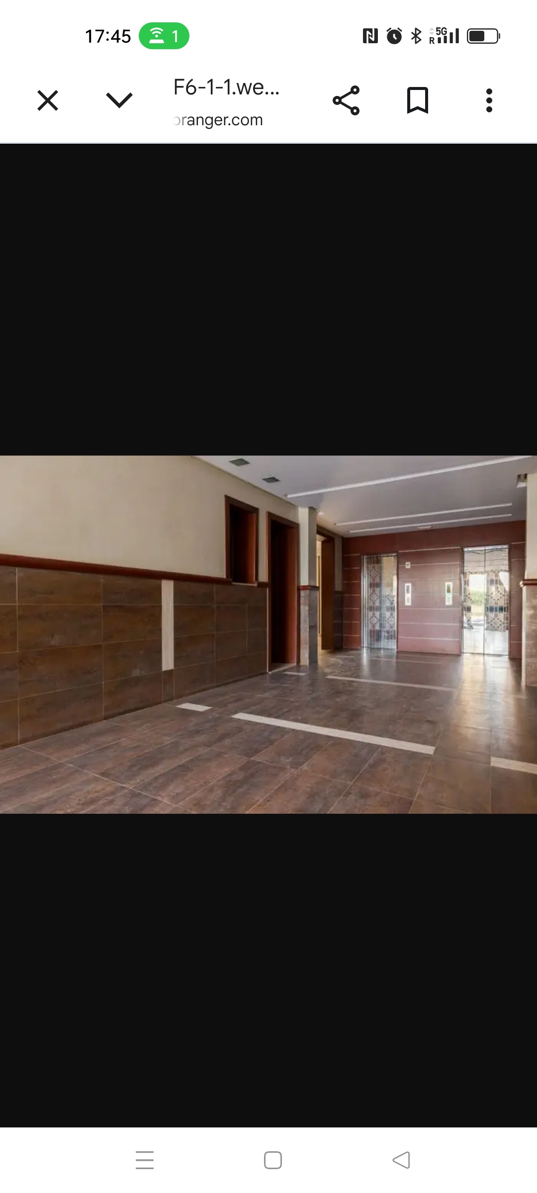 Vente&nbsp;Appart. 4 pi�ces - Tunisie