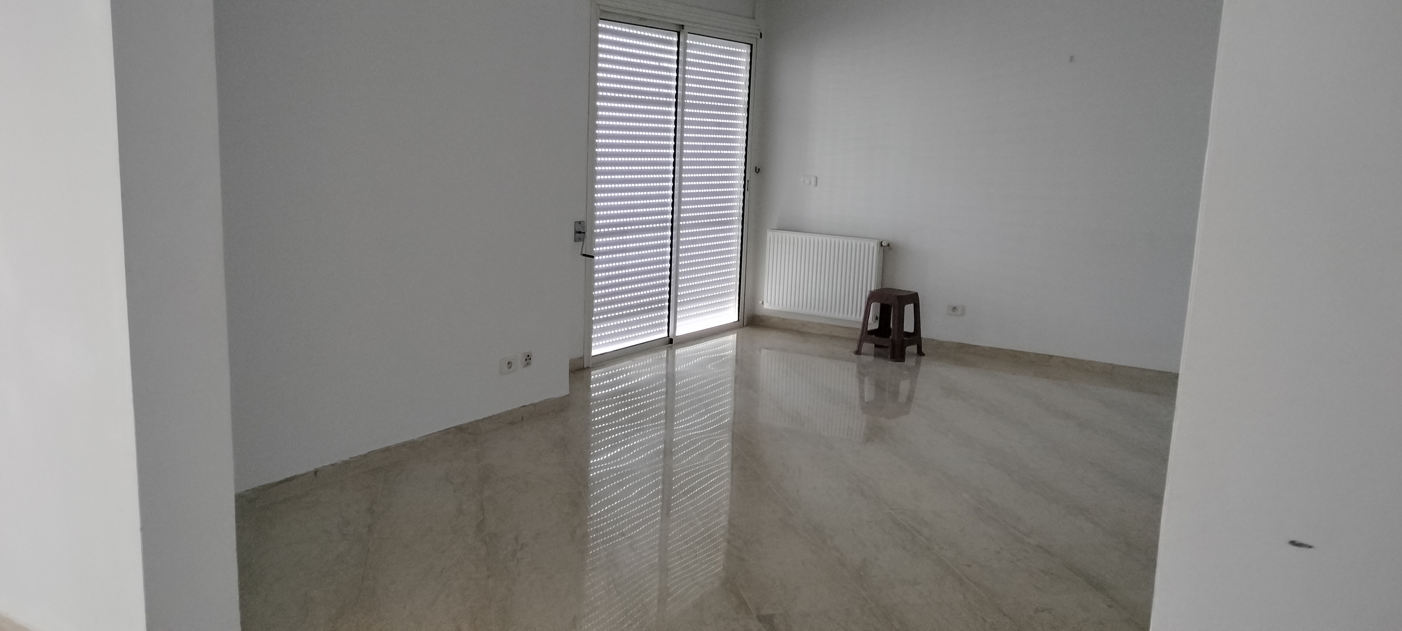 Ariana Ville&nbsp;Cite Ennasr 2&nbsp;Vente&nbsp;Appart. 5 pi�ces+&nbsp;Beau appart s3 hs jardin menzeh 2