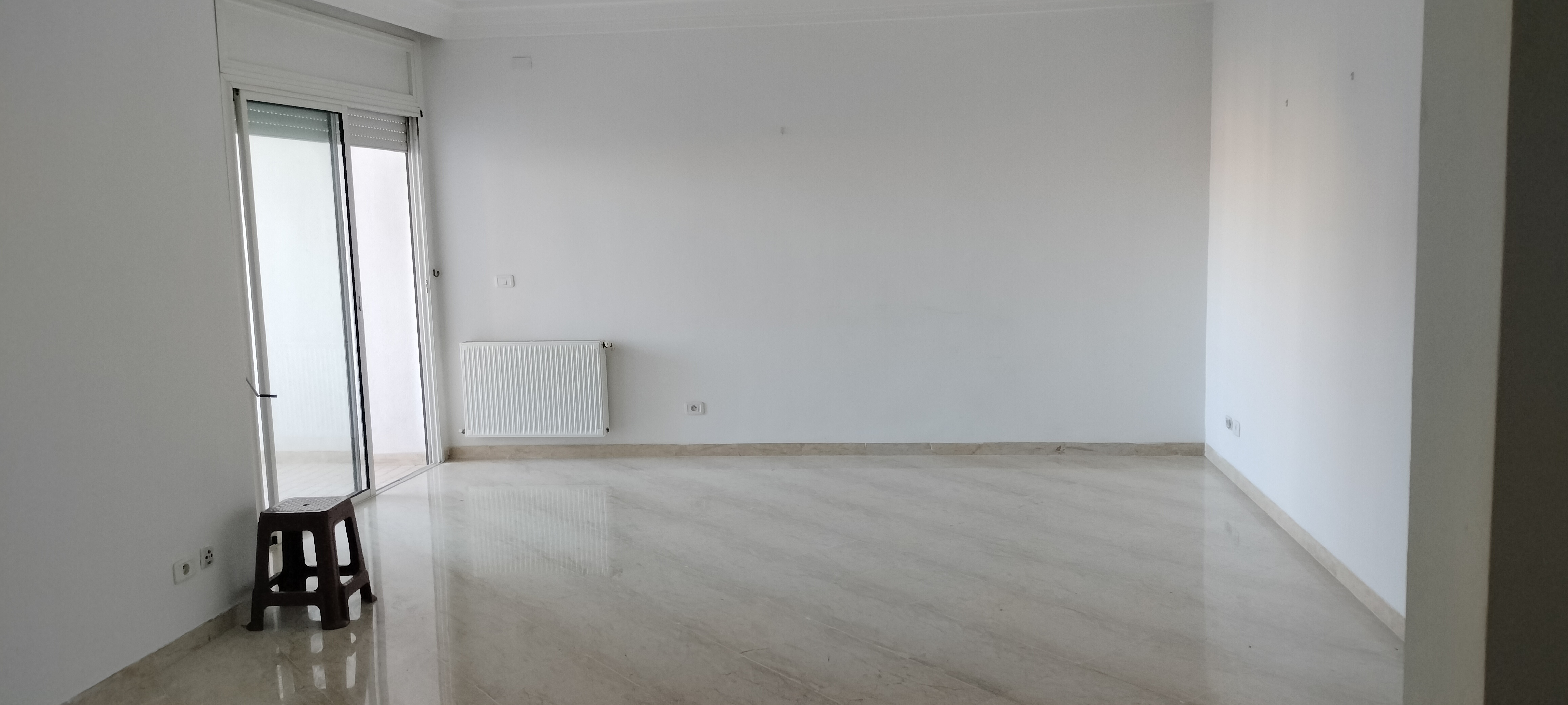 Ariana Ville&nbsp;Cite Ennasr 2&nbsp;Vente&nbsp;Appart. 4 pi�ces&nbsp;Opportunit� appart s3 hs jardin menzeh 2