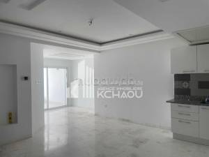 Ariana Ville&nbsp;Cite Ennasr 2&nbsp;Vente&nbsp;Appart. 1 pi�ce&nbsp;A  s1 a ennasr ref545a
