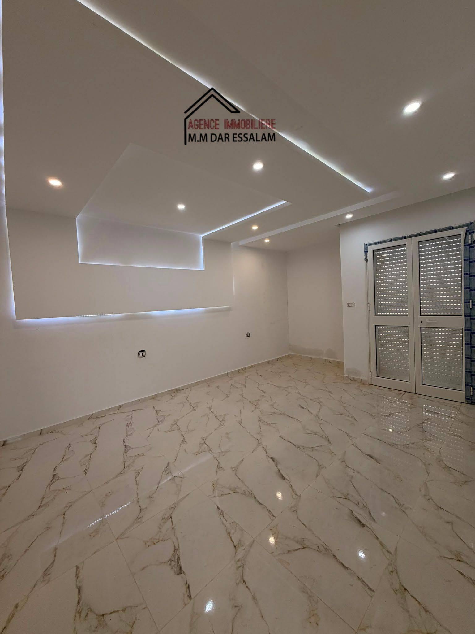 Kelibia&nbsp;Dar Allouche&nbsp;Vente&nbsp;Maisons&nbsp;Maison style am�ricain pr�s de la plage