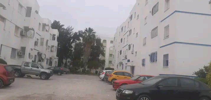 Mannouba&nbsp;Denden&nbsp;Vente&nbsp;Appart. 3 pi�ces&nbsp;Appartement spacieux