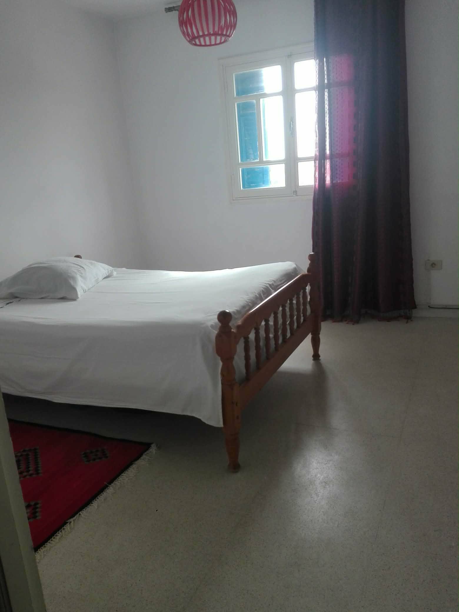 Hammamet&nbsp;Bir Bouregba&nbsp;Vente&nbsp;Appart. 2 pi�ces&nbsp;Appartement s2 � bir bouregba hammamet