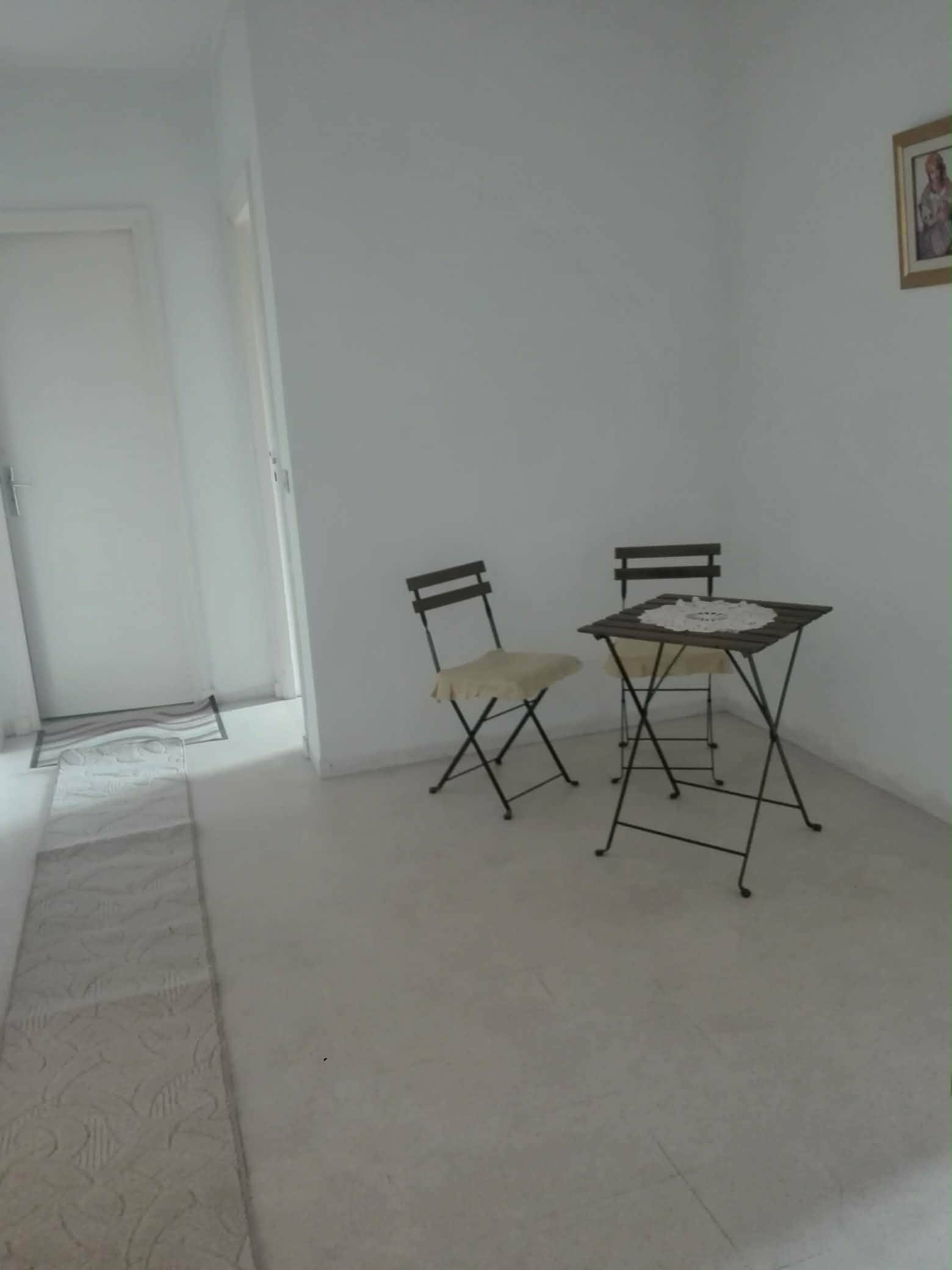 Vente&nbsp;Appart. 2 pi�ces - Tunisie
