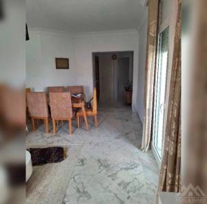 Ariana Ville&nbsp;Cite Ennasr 2&nbsp;Vente&nbsp;Appart. 1 pi�ce&nbsp;  un appartement s2  cit ref405a