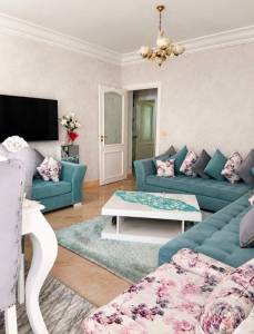 Ariana Ville&nbsp;Cite Ennasr 2&nbsp;Vente&nbsp;Appart. 1 pi�ce&nbsp;  un appartement s2  cit ref406a