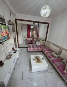 Ariana Ville&nbsp;El Menzah 7&nbsp;Vente&nbsp;Appart. 1 pi�ce&nbsp;  un appartement s3  menzah 7 ref411a