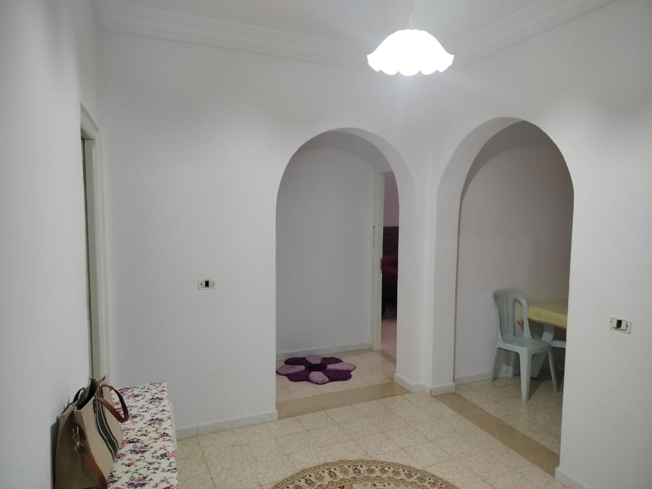 Vente&nbsp;Maisons - Tunisie